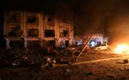 Morti nell'attentato a Mogadiscio