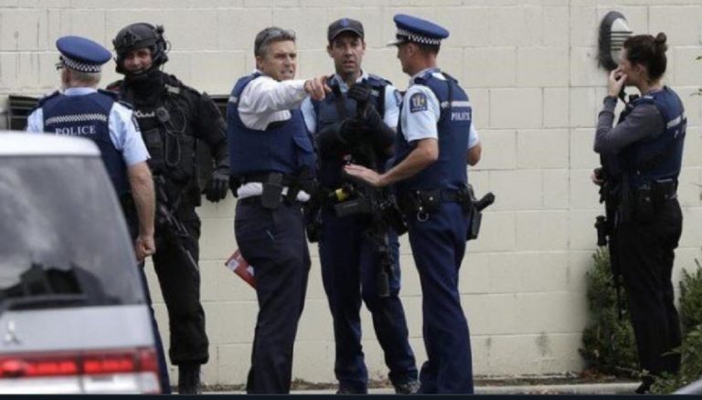 attentato nuova zelanda