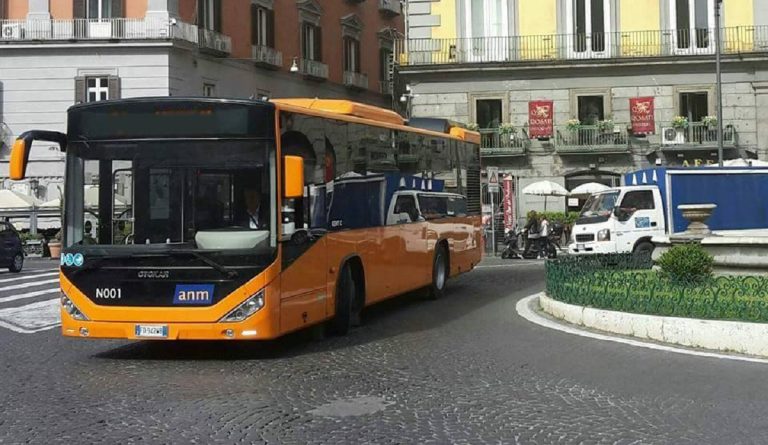 autobus