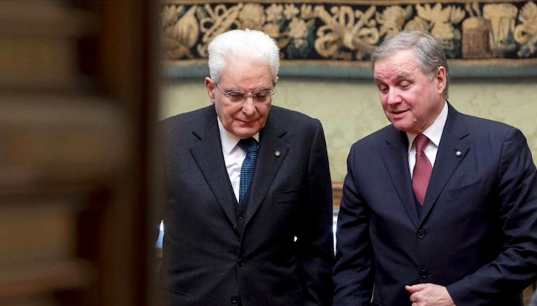 Bankitalia, i timori di Mattarella sulla Commissione