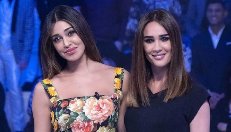 belen intervista verissimo