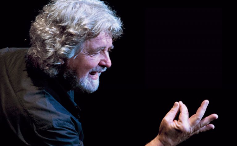 Beppe Grillo