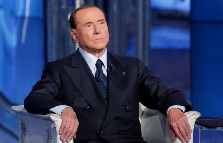 berlusconi