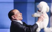 Berlusconi, la nuova vita: "Vivo e dormo con 9 cani"