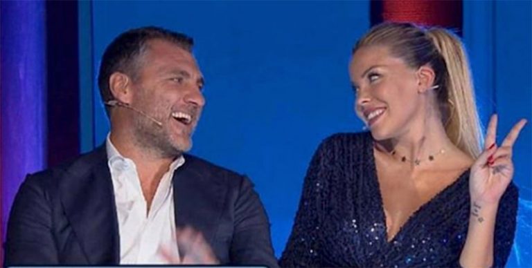 bobo vieri e costanza caracciolo