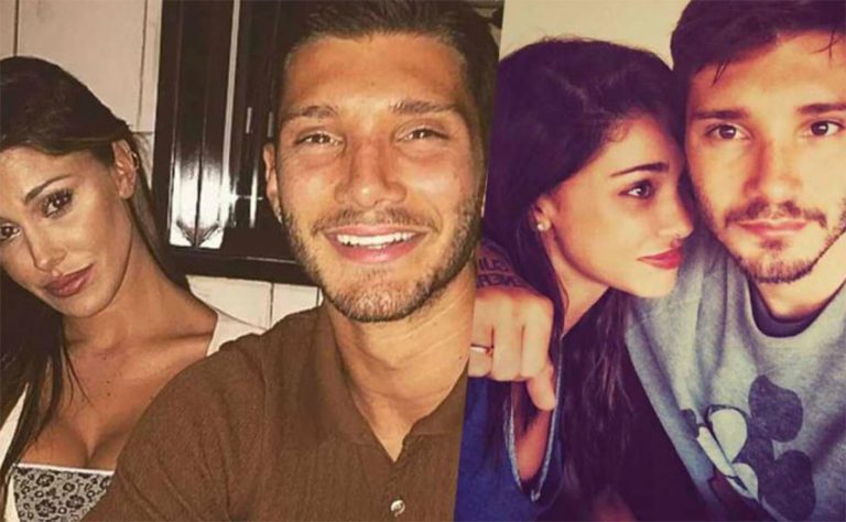 Belen e Stefano De Martino