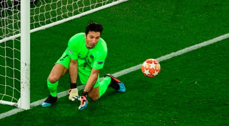 La stampa francese critica Buffon
