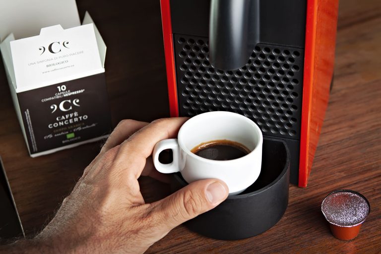caffè concerto