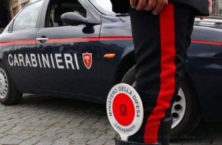 carabinieri