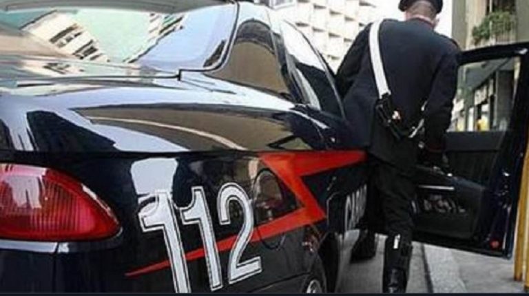 carabinieri