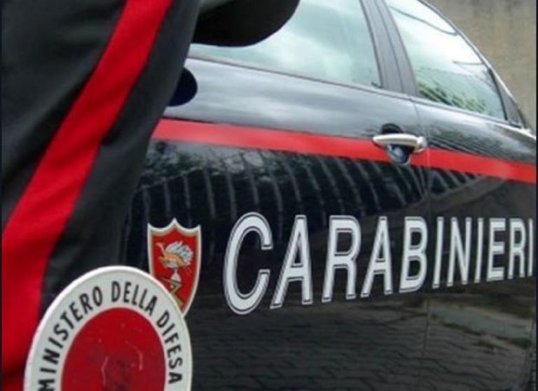 carabinieri