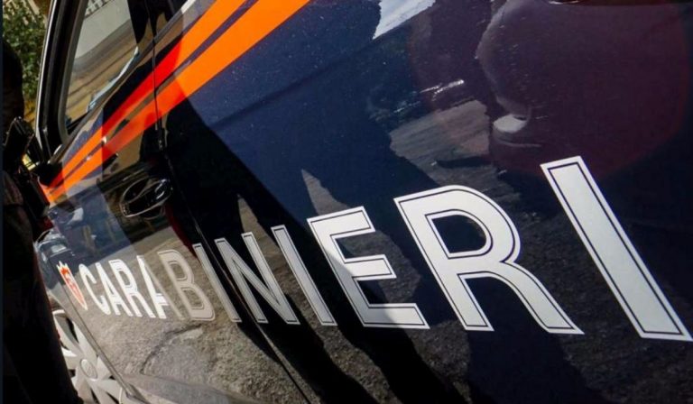carabinieri
