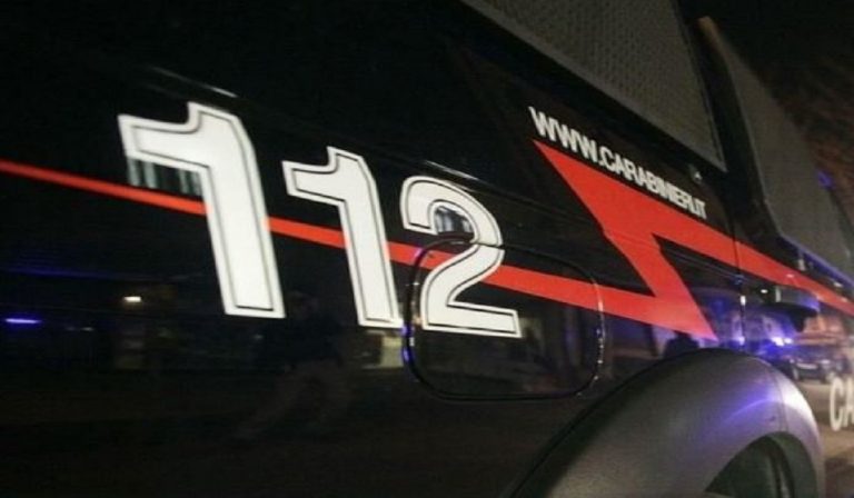 carabinieri