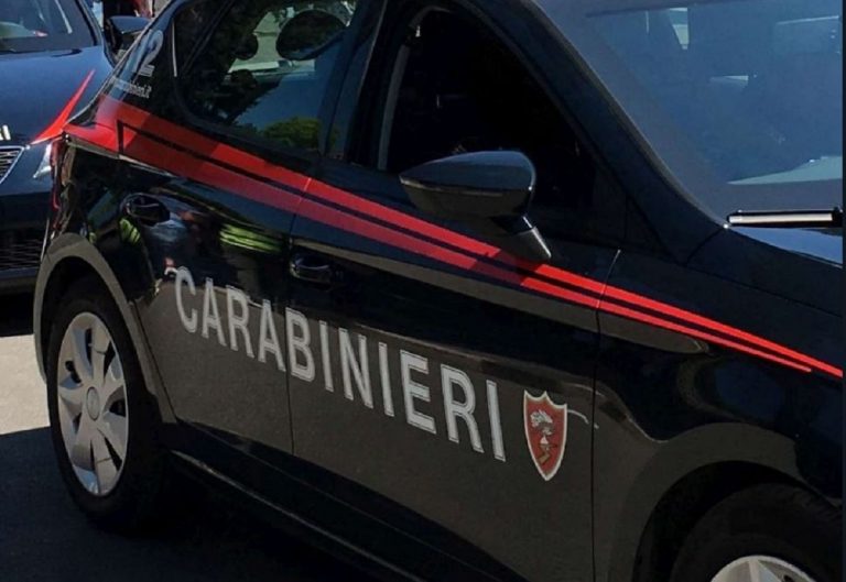 carabinieri