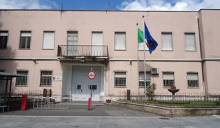 carcere di cassino 768x446