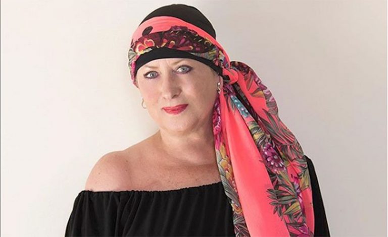 carolyn smith