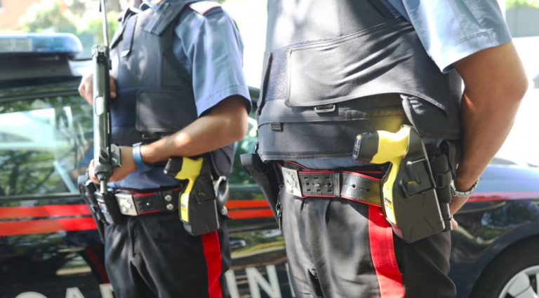 Carpi, cinque arresti per traffico di migranti
