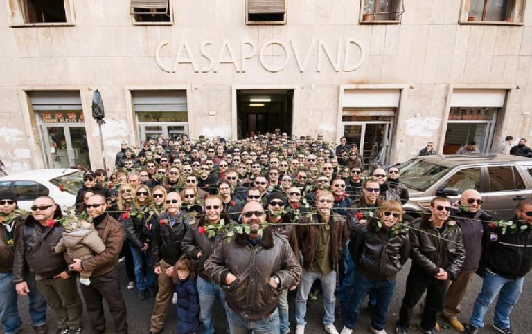 CasaPound