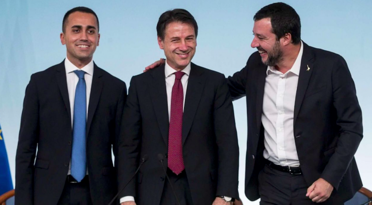 Cdm, ddl semplificazioni