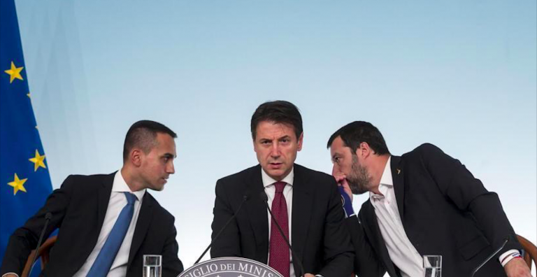 Cdm decreto sblocca cantieri