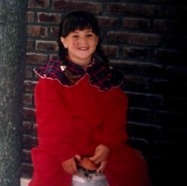 cecilia rodriguez bambina