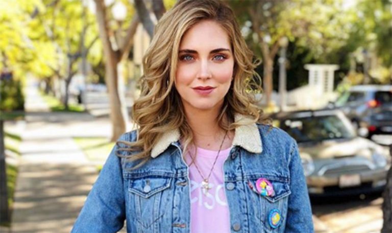 chiara ferragni