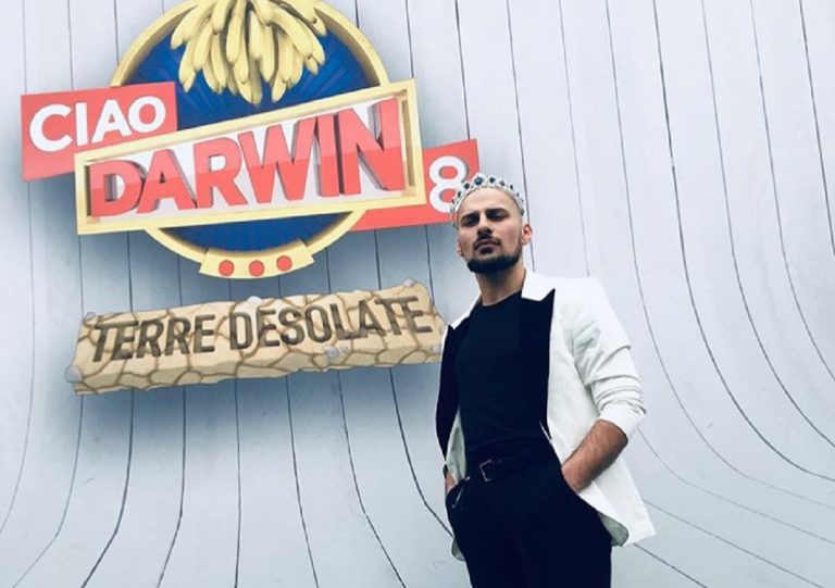Ciao Darwin