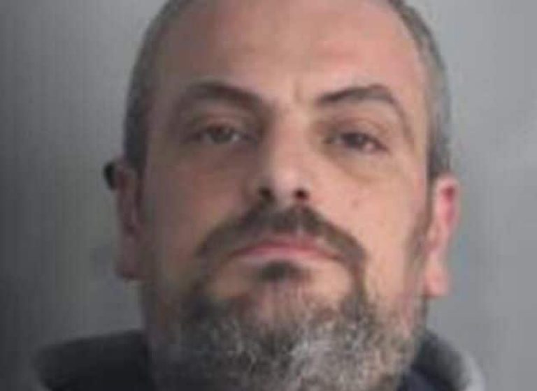 Reggio Calabria, arrestato Ciro Russo: aveva dato fuoco all'ex moglie