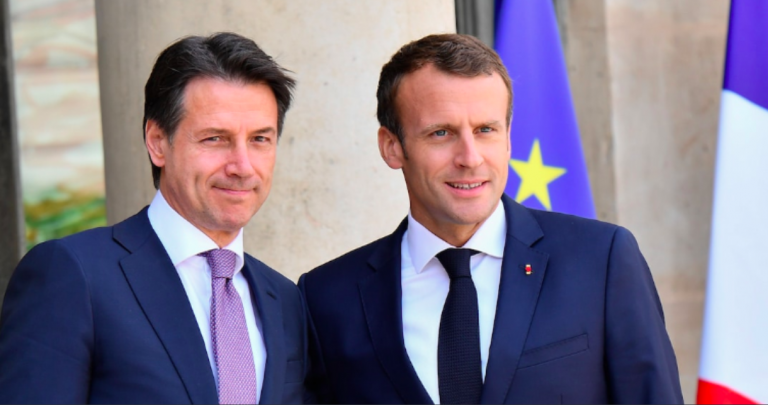 conte macron 768x405