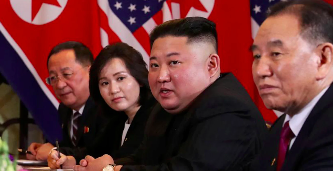 Corea del Nord, nuovo missile intercontinentale