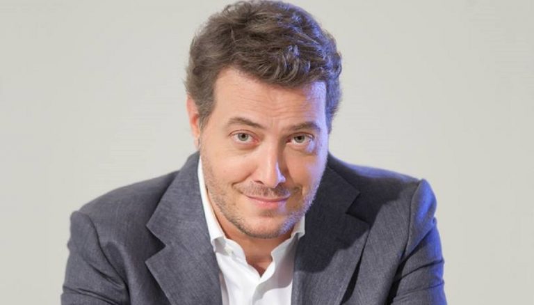 Corrado Guzzanti
