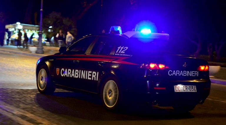 Corviale, anziano aggredito in strada