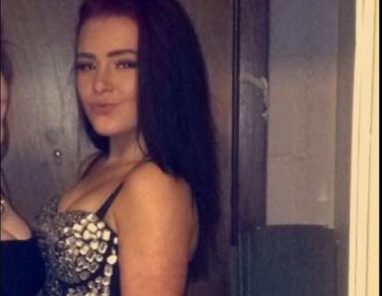 courtney newlands