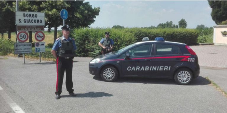 cremona arrestati genitori 768x383