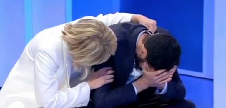 Daniele c'è posta per te