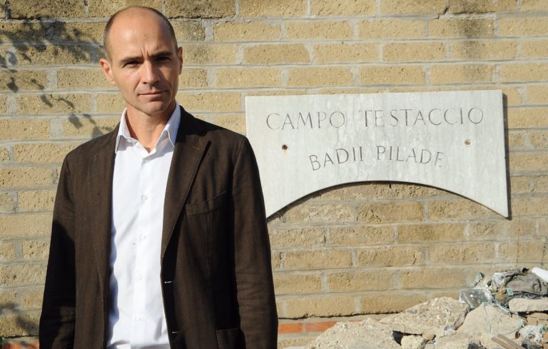 Assessore comunale di Roma indagato