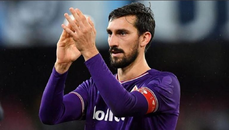 davide astori