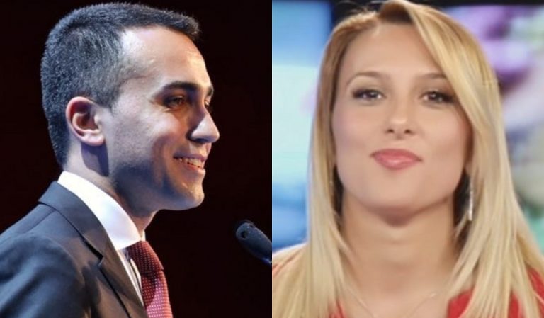 Di Maio, Virginia Saba