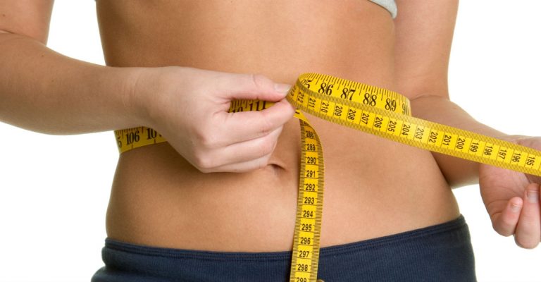 Metabolismo veloce.