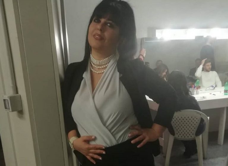 Donna Ciretta Bella