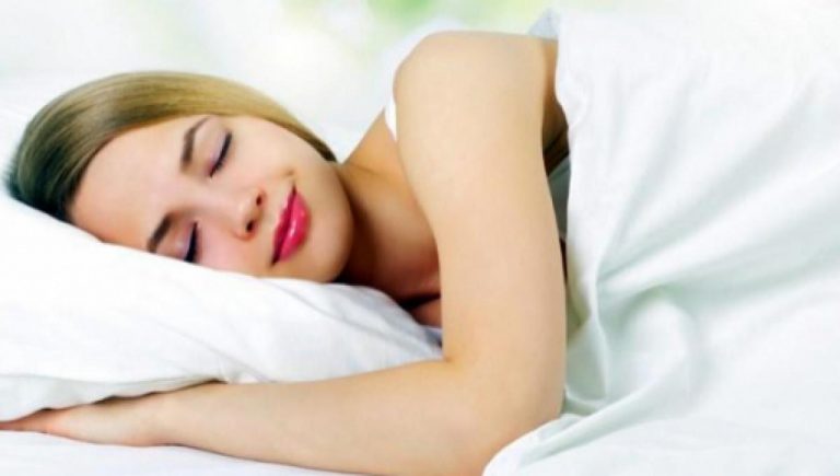 Giornata mondiale del sonno.
