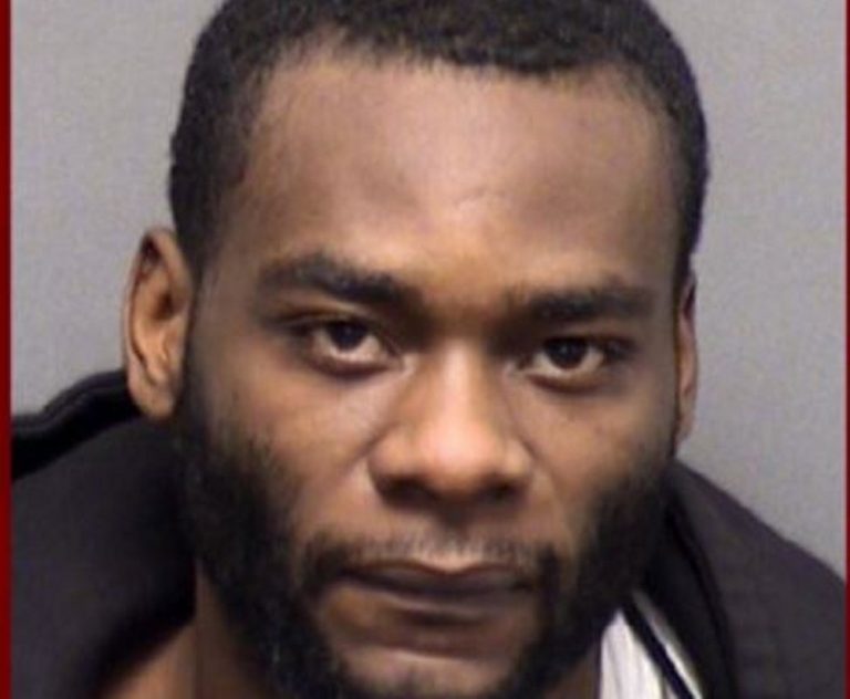 drevon perkins