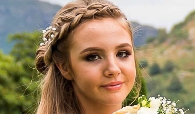 Eboney Cheshire morta per l'ecstasy