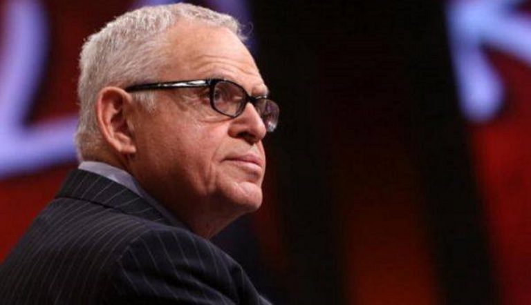 Edward Luttwak