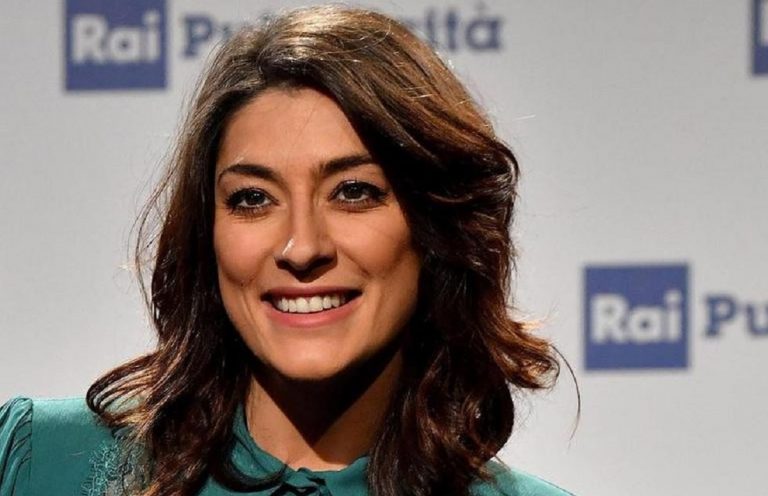 elisa isoardi
