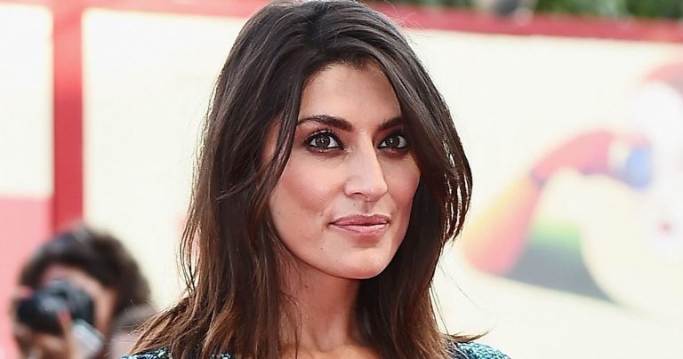 elisa isoardi salvini