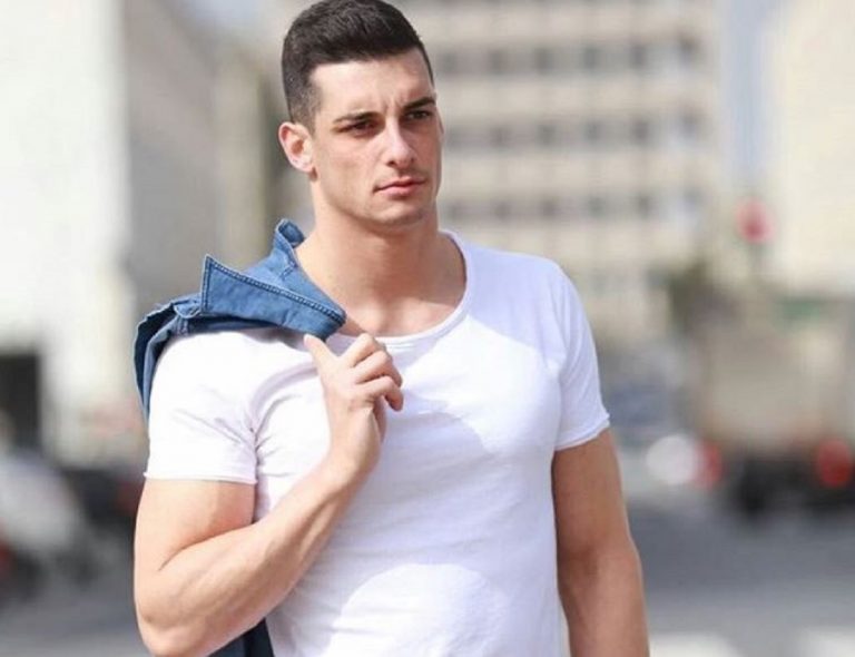 emanuele mauti