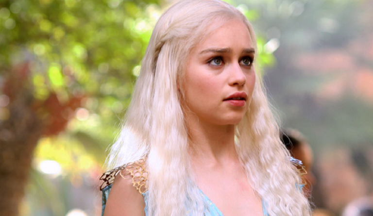 Emilia Clarke