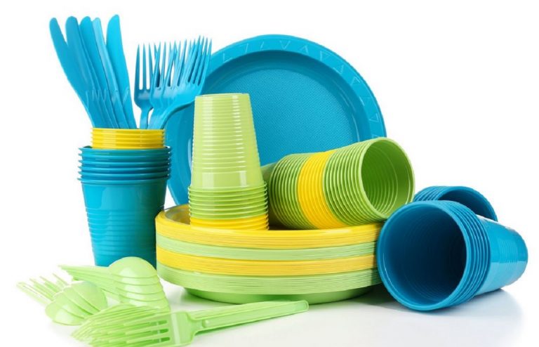 europarlamento plastiche monouso