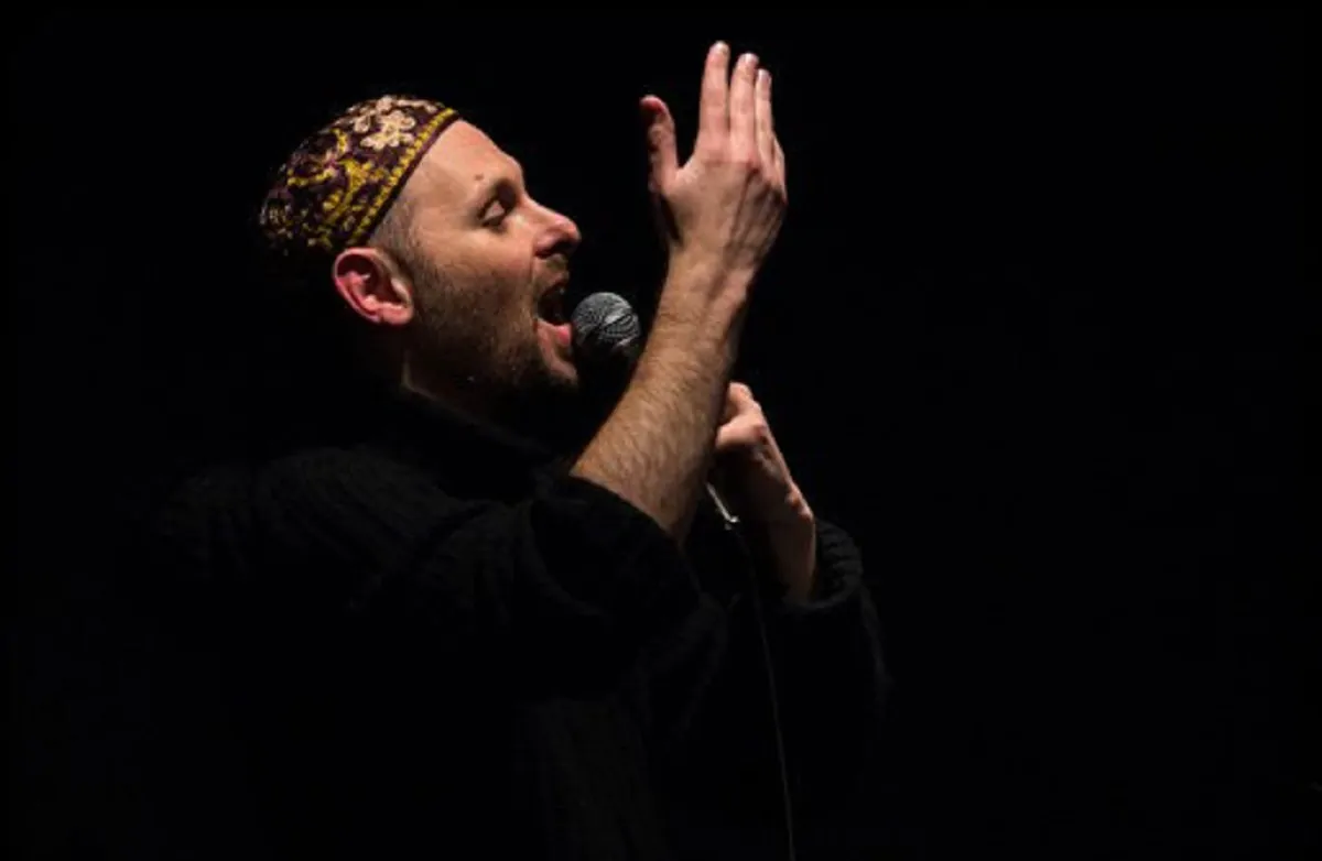 Eyal Lerner, escluso dal festival musicale perché israeliano